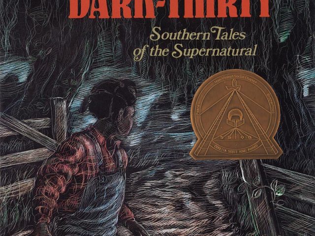 The Dark-Thirty : Southern Tales of the Supernatural