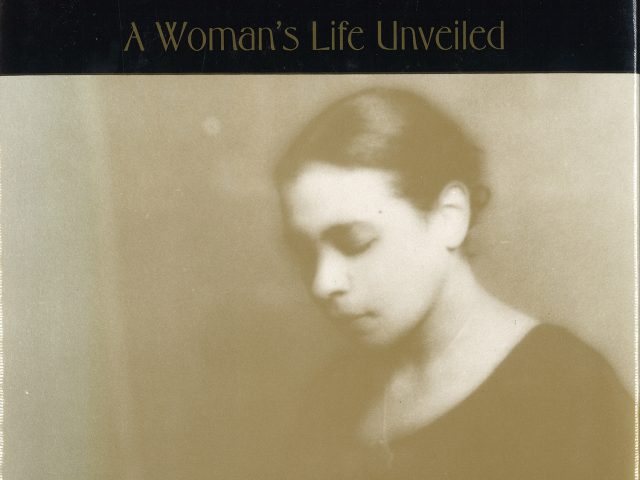 Nella Larsen, Novelist of the Harlem Renaissance: A Woman’s Life Unveiled