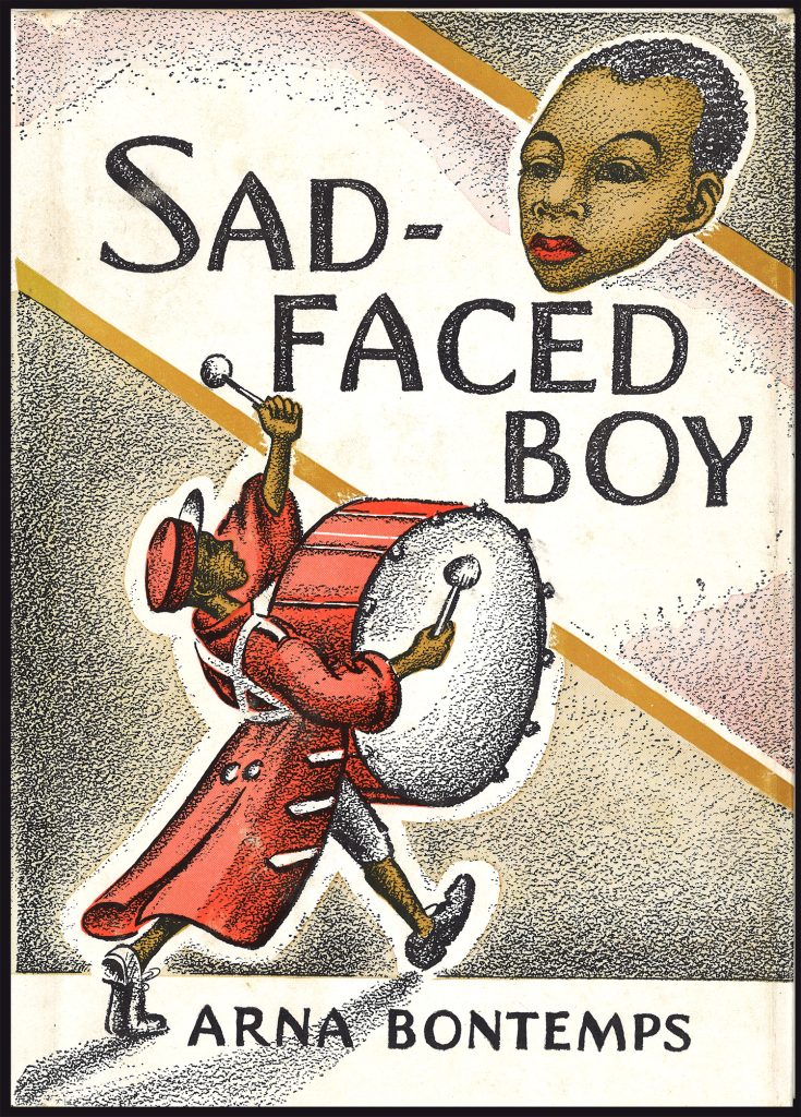 sad-Faced Boy