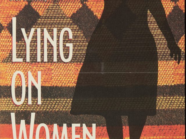 “Lying on Women: Religion, Race, and Intimate Violence in the African Diaspora”