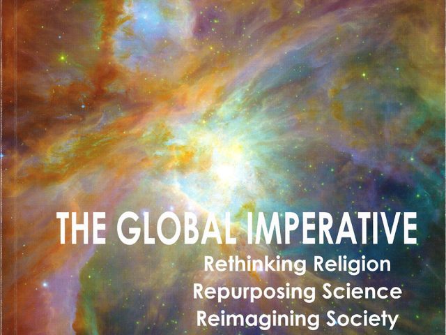 The Global Imperative