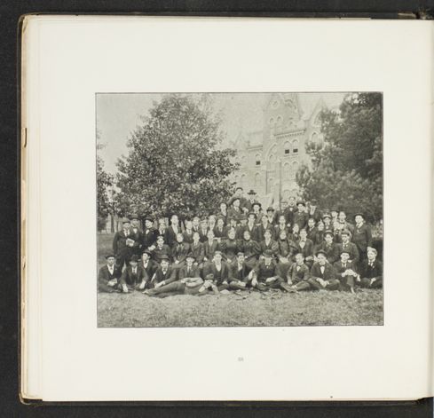 [Class of 1899]