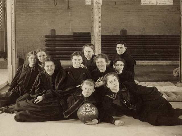 Women’s Basketball Team