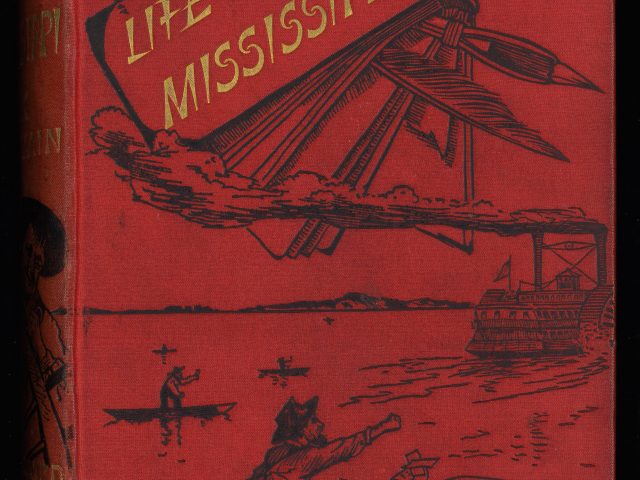 Life on the Mississippi