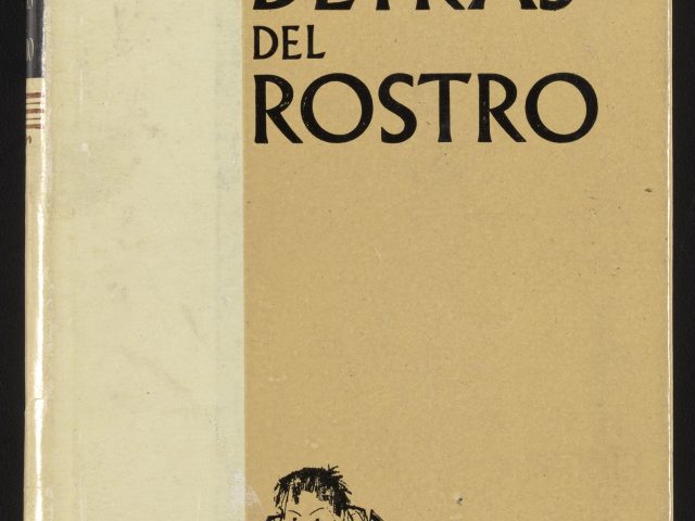 Detras del Rostro