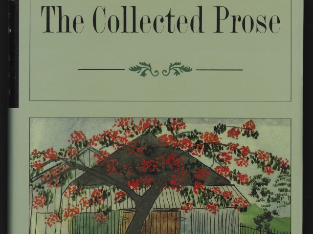 The Collected Prose