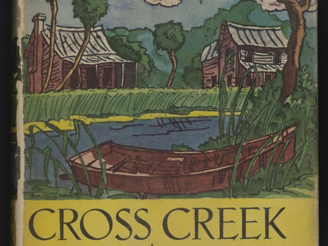 Cross Creek