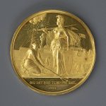 [Congressional Gold Medal]
