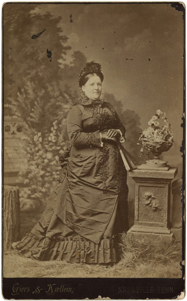 [Amelia Townsend McTyeire