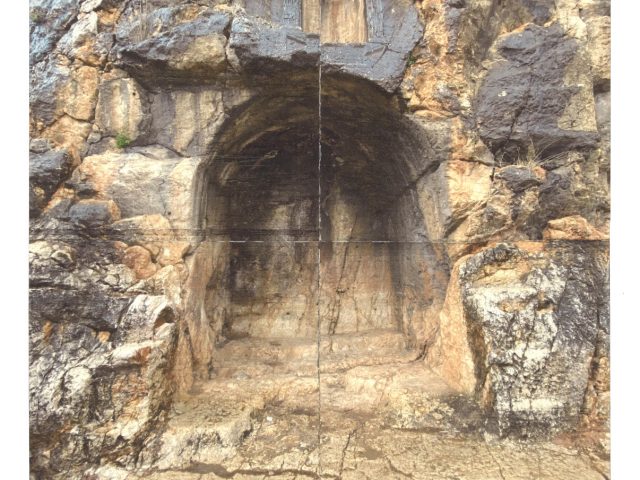 Grotto of Pan