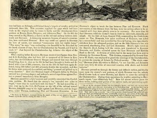Harper’s pictorial history of the Civil War