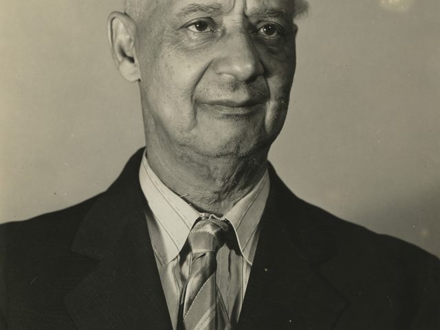 William Gunter, Sr.