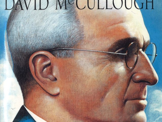 Truman by David McCullough