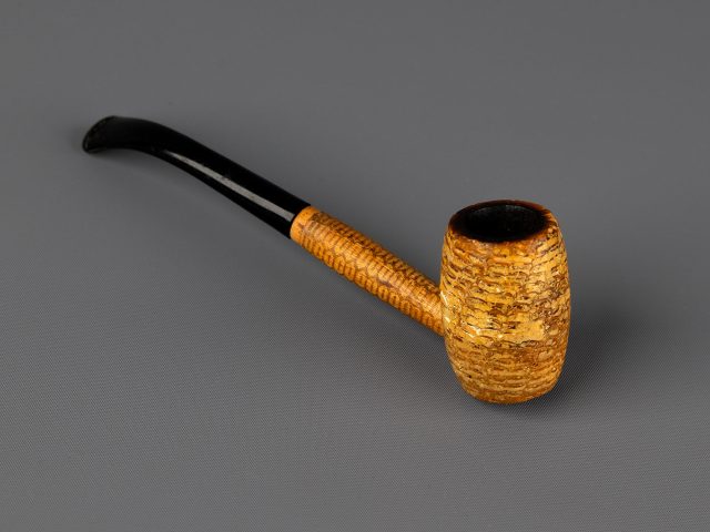 Corn Cob Pipe